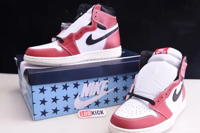 HYPE X ROOM DA2728-100 AIR HIGH OG TROPHY 1 JORDAN 0620